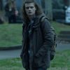 Charlie Tahan Ozark S02 Grey Cotton Jacket