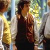 Elijah Wood The Lord of the Rings: The Fellowship of the Ring Wool Vest