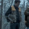 Jason Bateman Ozark S02 Quilted Vest