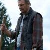 Liam Neeson The Marksman Jim Green Vest