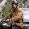 Stanley Weber Brown Jacket