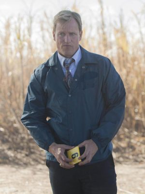 True Detective S01 Martin Hart Blue Jacket