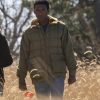 True Detective S03 Detective Wayne Hays Quilted Jacket