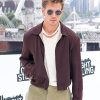Austin Butler caught stealing 2025 Cotton Jacket