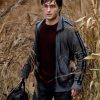 Daniel Radcliffe Harry Potter and the Deathly Hallows Track Jacket