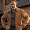 Dewey Riley Scream 5 Brown Corduroy Jacket