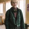 Ella Maisy Purvis Patience S01 Corduoroy Jacket