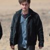 Harry Potter and the Deathly Hallows Harry Potter Black Jacket