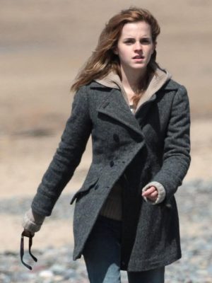 Hermione Granger Harry Potter and the Deathly Hallows Coat