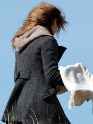 Hermione Granger Harry Potter and the Deathly Hallows Coat