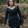 Hermione Granger Harry Potter and the Deathly Hallows Coat