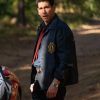 Jon Bernthal His & Hers Blue Jacket