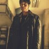 Mercy for None So Ji-Sub Black Leather Jacket