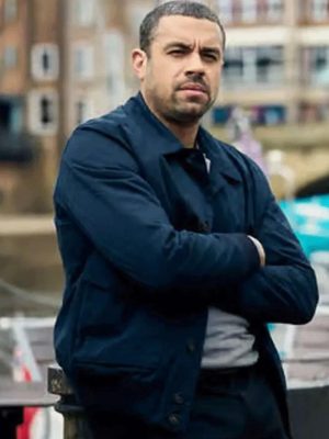 Patience S01 Nathan Welsh Blue Jacket