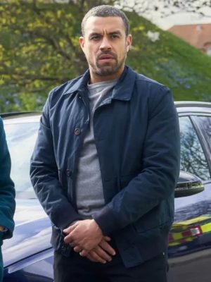 Patience S01 Nathan Welsh Blue Jacket
