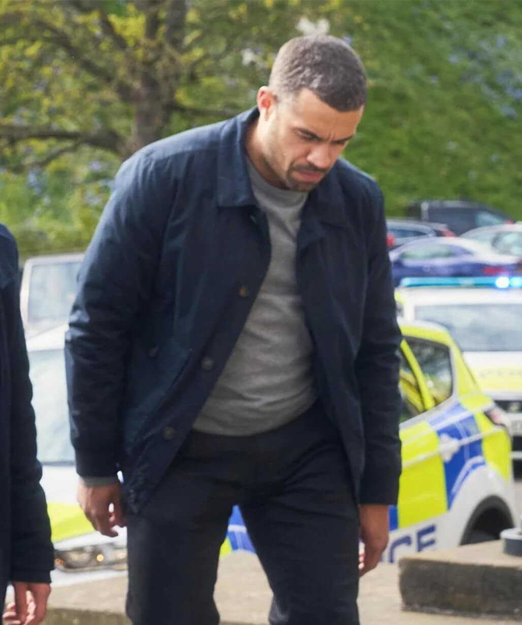 Patience S01 Nathan Welsh Blue Jacket