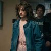 Stranger Things S05 Natalia Dyer Blue Denim Jacket