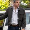 Angelo Doyle Memory of a Killer 2026 Brown Jacket