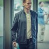 Betrayal 2026 John Hughes Blue Jacket