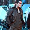 Henry Cavill highlander 2026 Leather Jacket