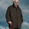 Jonathan Pryce Under Salt Marsh 2026 Wool Jacket