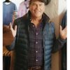 Shrinking S03 Ted McGinley Puffer Jacket