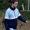 Francesco Piacentini-Smith I Swear 2025 Track Jacket