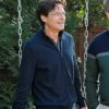 Jason Bateman DTF St. Louis 2026 Blue Jacket