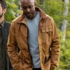 John Middleton Virgin River S06 Cotton Jacket