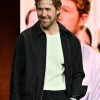 Ryan Gosling Project Hail Mary Black JacketRyan Gosling Project Hail Mary Black Jacket
