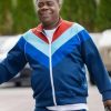 The Fall and Rise of Reggie Dinkins 2026 Tracy Morgan Jacket