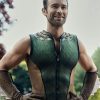 Chace Crawford The Boys S05 Costume Vest
