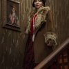 Claudia Interview With The Vampire S01 Brown Wool Coat