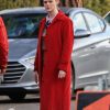 Elle Fanning Margo’s Got Money Troubles 2026 Coat