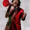 Eric Andre Street Fighter 2026 Velvet Blazer