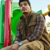 Hive 2026 Aaron Dominguez Cotton Vest