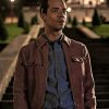 Jacob Anderson Interview With The Vampire S02 Wool Jacket