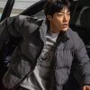 Kim Geon-woo Bloodhounds S01 Puffer Jacket