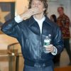 NYC 2026 Connor Storrie Leather Jacket
