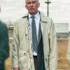 Steve Coogan Legends 2026 Cotton Jacket