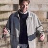 The Drama 2026 Robert Pattinson Cotton Jacket