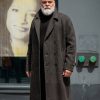 Vincent D'Onofrio Daredevil Born Again S03 Wool Coat