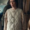 Caoilfhionn Dunne How to Get to Heaven From Belfast Quilted Vest