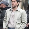 Count My Lies 2026 Jay Lockhart Grey Cotton Jacket