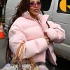 Doja Cat Met Gala 2026 Puffer Jacket