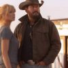 Dutton Ranch 2026 Rip Wheeler Cotton Jacket