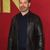 Jimmy Kimmel Black Classic Leather Jacket