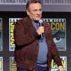Joe Russo Avengers: Doomsday 2026 Brown Suede Jacket