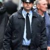 R.A. Donnelly Clayface 2026 Black Jacket