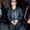 Rami Malek Met Gala 2026 Black Leather Jacket
